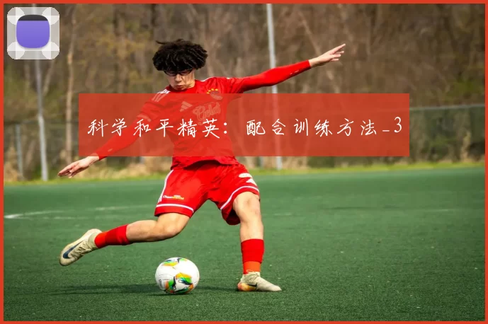 科学和平精英：配合训练方法_3